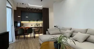 Wohnung 3 zimmer in Tiflis, Georgien