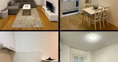 Квартира в Подгорица, Черногория