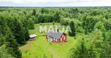 Haus in Kaakamo, Finnland