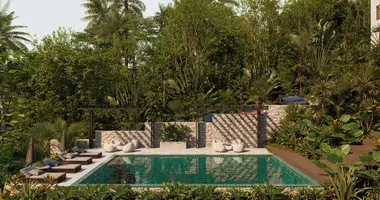 Condo 1 bedroom in West End, Honduras