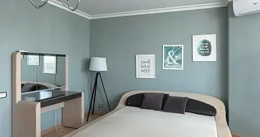 Mieszkanie 3 pokoi w Mińsk, Białoruś