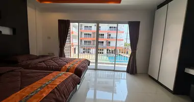 Apartamento independiente Piso independiente 1 habitacion en Pattaya City, Tailandia