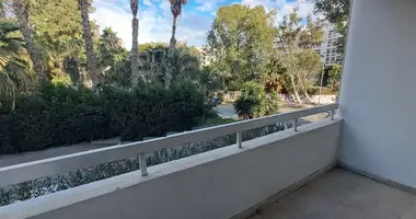 3 bedroom apartment in Germasogeia, Cyprus