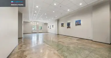 Propriété commerciale 97 m² dans Vilnius, Lituanie