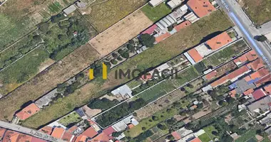 Plot of landin Solposto, Portugal