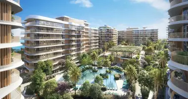 Квартира 2 комнаты в Абу-Даби, ОАЭ