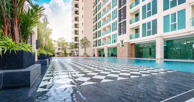 Wohnung 2 zimmer in Pattaya, Thailand