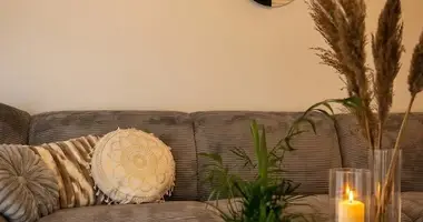 Apartamento 2 habitaciones en Yeroskipou, Chipre