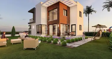 Wohnung in Ayios Ilias, Nordzypern