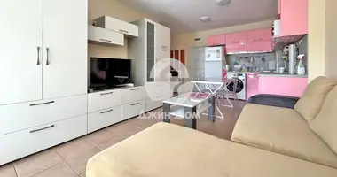 Apartamento 2 habitaciones en Nesebar, Bulgaria