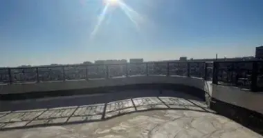 3 room apartment in Odesa, Ukraine