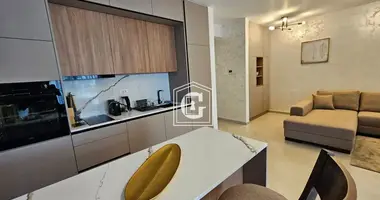 Mieszkanie 2 pokoi w Dobra Woda, Czarnogóra