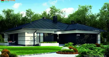 Участок земли в Ziegzdriai, Литва