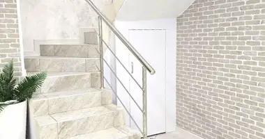 House in Holatsk, Belarus