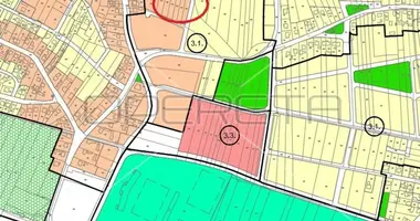 Plot of land in Lucko, Croatia