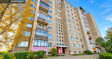 4 room apartment in Kaunas, Lithuania