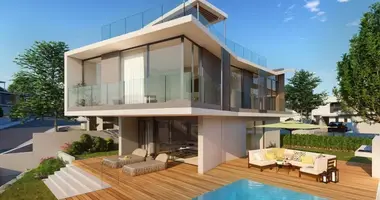 Villa en Pafos, Chipre