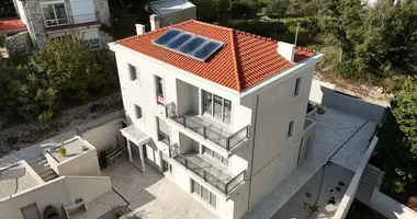 Villa en Budva, Montenegro
