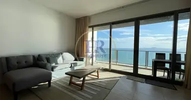 Condo in Naklua, Thailand