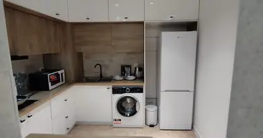 1 Bedroom Apartment for Rent in Tbilisi in Tbilisi, Georgia