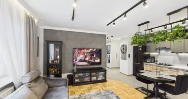 Mieszkanie 3 pokoi w Marki, Polska