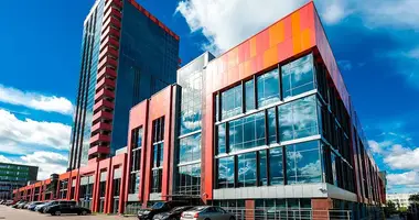 Oficina 614 m² en Moscú, Rusia