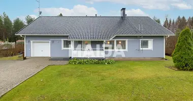 Дом 5 комнат в Кеминмаа, Финляндия