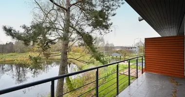 Appartement 3 chambres dans Lici, Lettonie