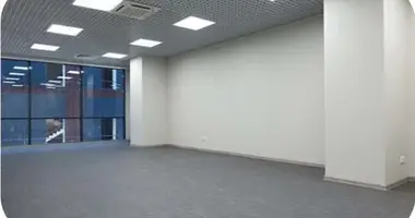Pomieszczenie biurowe 1 035 m² w Moskwa, Rosja