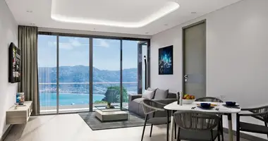 Wohnung 2 zimmer in Pa Tong, Thailand