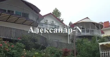 Casa 3 habitaciones en Odesa, Ucrania