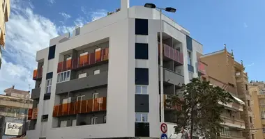 1 bedroom apartment in Torrevieja, Spain
