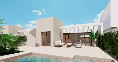 3 bedroom house in Los Alcazares, Spain