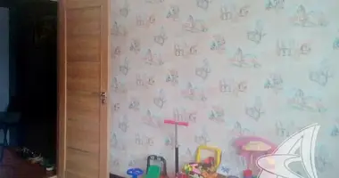 2 room apartment in Lieninski, Belarus