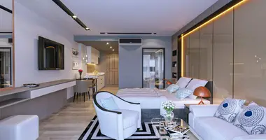Studio apartment 1 bedroom in Karon, Thailand