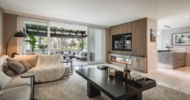 3 bedroom apartment in Marbella, Spain