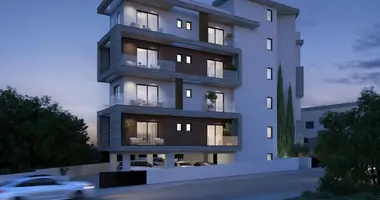 1 bedroom apartment in Paphos Municipality, Cyprus