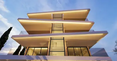 2 bedroom apartment in Limassol District, Cyprus