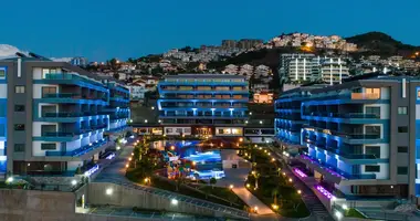 1 bedroom apartment in Kargıcak, Turkey