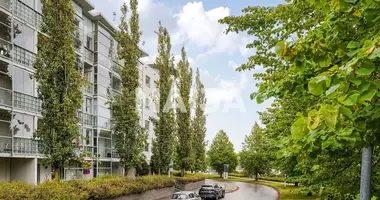 Wohnung 2 zimmer in Verwaltungsgemeinschaft Helsinki, Finnland