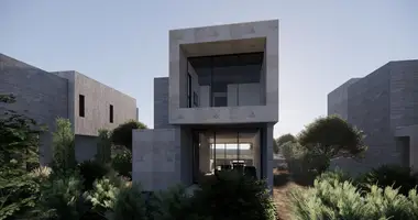 Villa en Yeroskipou, Chipre