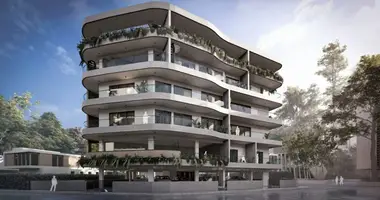 Appartement 2 chambres dans Limassol, Chypre