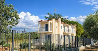 Villa 4 zimmer in Kassandrino, Griechenland