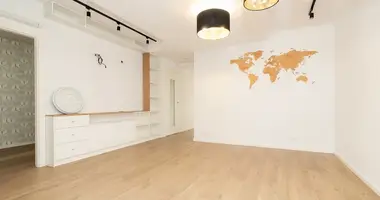 Appartement 4 chambres dans Varsovie, Pologne