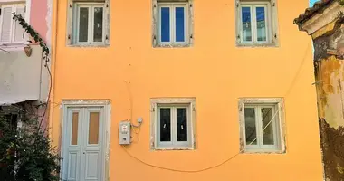 Wohnung 3 zimmer in Gemeinde Korfu-Mitte und Inseln, Griechenland