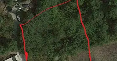 Działka w Agia Eleni, Grecja