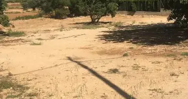 Grundstück in la Pobla de Vallbona, Spanien