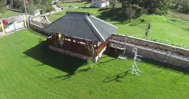 Дом 7 спален в Цетинье, Черногория
