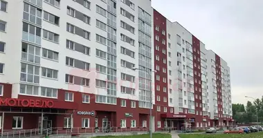 Shop 114 m² in Minsk, Belarus