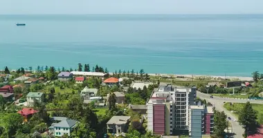 Квартира 2 комнаты в Батуми, Грузия